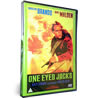 One Eyed Jacks DVD Marlon Brando