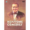 Keystone Comedies Volume Three DVD