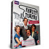Fawlty Towers DVD Complete Box Set