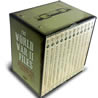 World War 2 Files DVD Box Set