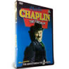 Charlie Chaplin The Fireman DVD