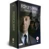 Foyles War Series One to Four DVD