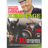 Heritage with Fred Dibnah