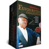 Fred Dibnah's Favourites Collection DVD