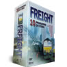 Freight 5 DVD Boxset