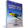 German Fighter Aircraft of WW2 DVD Boxset