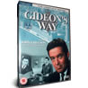 Gideon's Way DVD