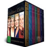 The Golden Girls DVD Set