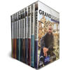 Grand Designs TV series (DVD)