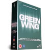 Green Wing DVD