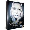 Greta Garbo Signature Collection DVD