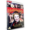 Hallelujah TV series DVD