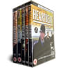 Heartbeat DVD Set Series 4-8