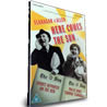 Here Comes The Sun DVD