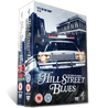 Hill Street Blues DVD Set