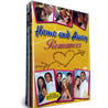 Home and Away DVD