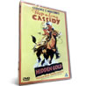 Hop-a-long Cassidy DVD
