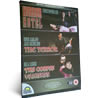 Horror Hotel Triple Film DVD