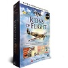 Icons of Flight - 3DVD & Memorabilia