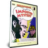 Sherlock Holmes The Imposter Mystery DVD