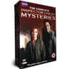 Inspector Lynley Mysteries DVD Set