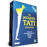 Jacques Tati DVD Set