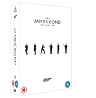 James Bond DVD Ultimate Editions Collection