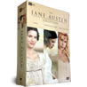 Jane Austen DVD Collection