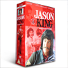 Jason King DVD Complete