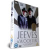 Jeeves and Wooster DVD Set