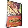 Rudyard Kiplings The Jungle Book DVD