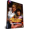 Just Good Friends DVD Set