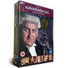 Kavanagh Q.C DVD Complete