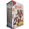 Keep It In The Family TV series DVD