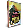 Billy the Kid Rides Again DVD