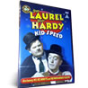 Laurel And Hardy Kid Speed DVD