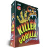 Killer Gorilla Triple DVD Boxset