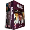 Kojak DVD Set