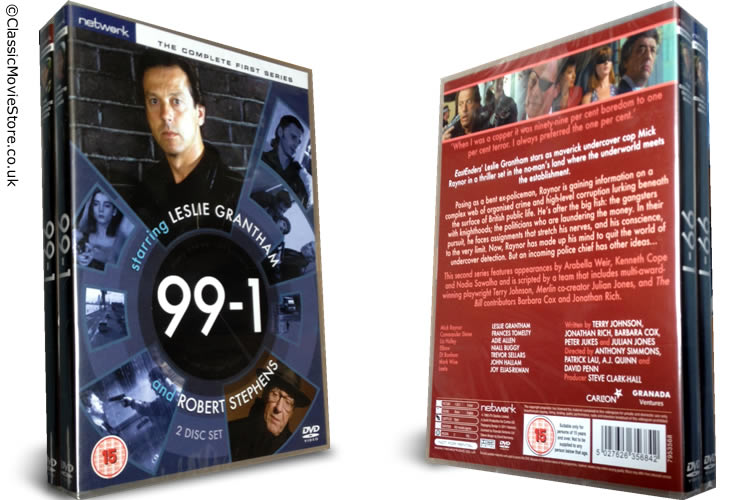 99-1 DVD - Click Image to Close