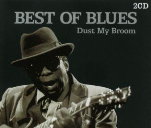 Best of Blues CD Pack - Click Image to Close