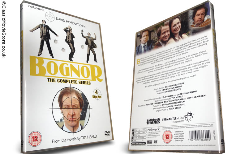 Bognor DVD - Click Image to Close