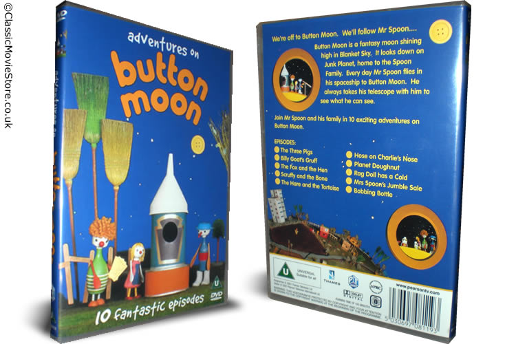 Button Moon DVD - Click Image to Close