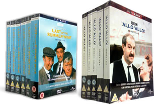 DVD Box Sets Offer - Click Image to Close