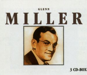 Glenn Millar CD Box - Click Image to Close