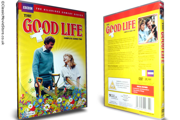The Good Life Series 2 - Click Image to Close