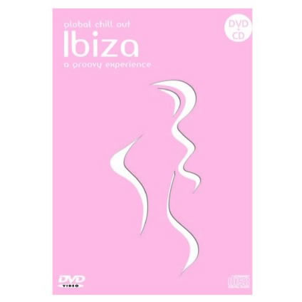 Ibiza Chillout Mix CD - Click Image to Close