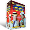 Laurel and Hardy Another Fine Mess DVD Set