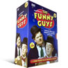 Laurel & Hardy are the funny guys DVD Box Set