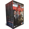 Law and Order UK TV series (DVD)