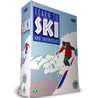 Learn To Ski and Snowboard DVD